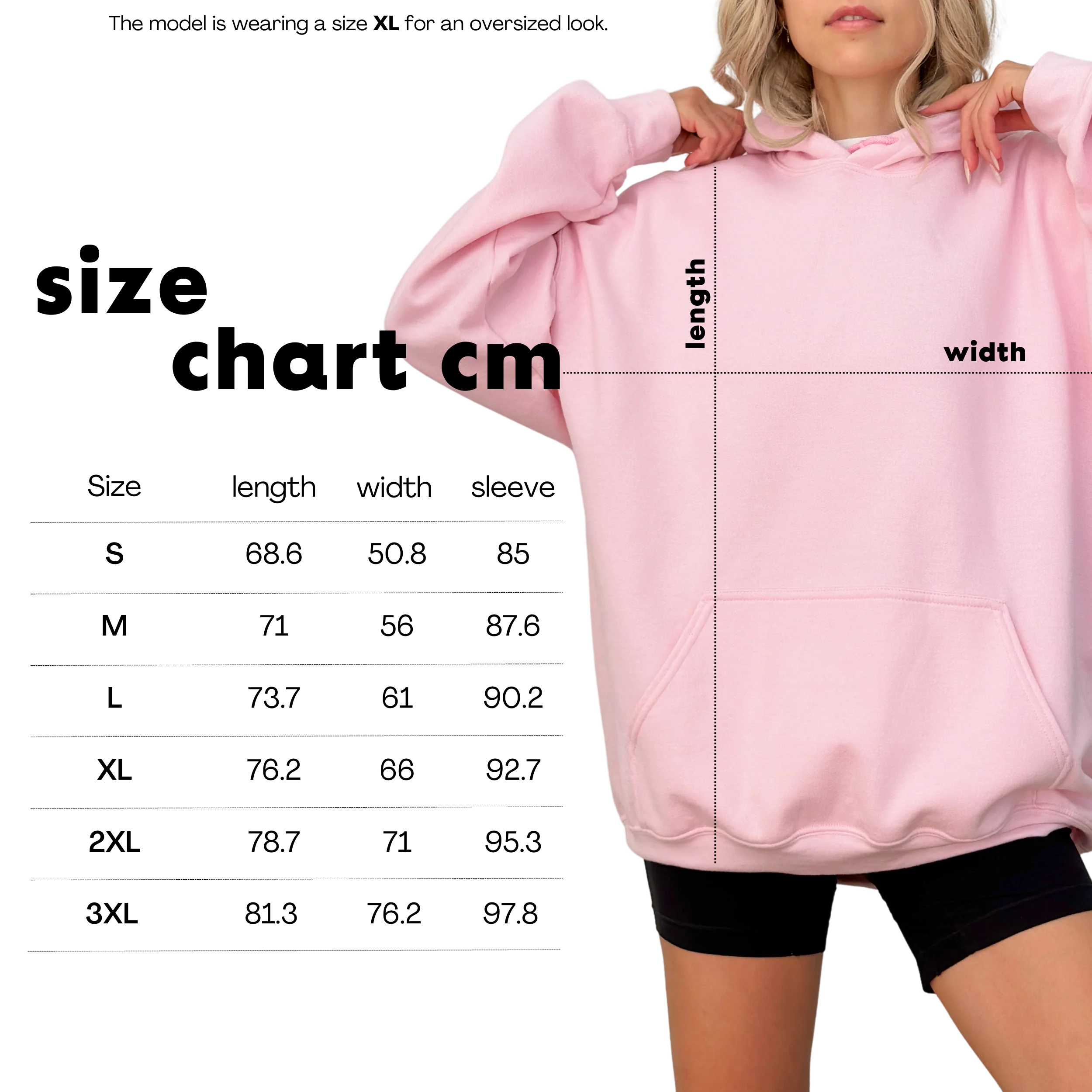 Undiagnosed But Something is Wrong Hoodie - Image 15