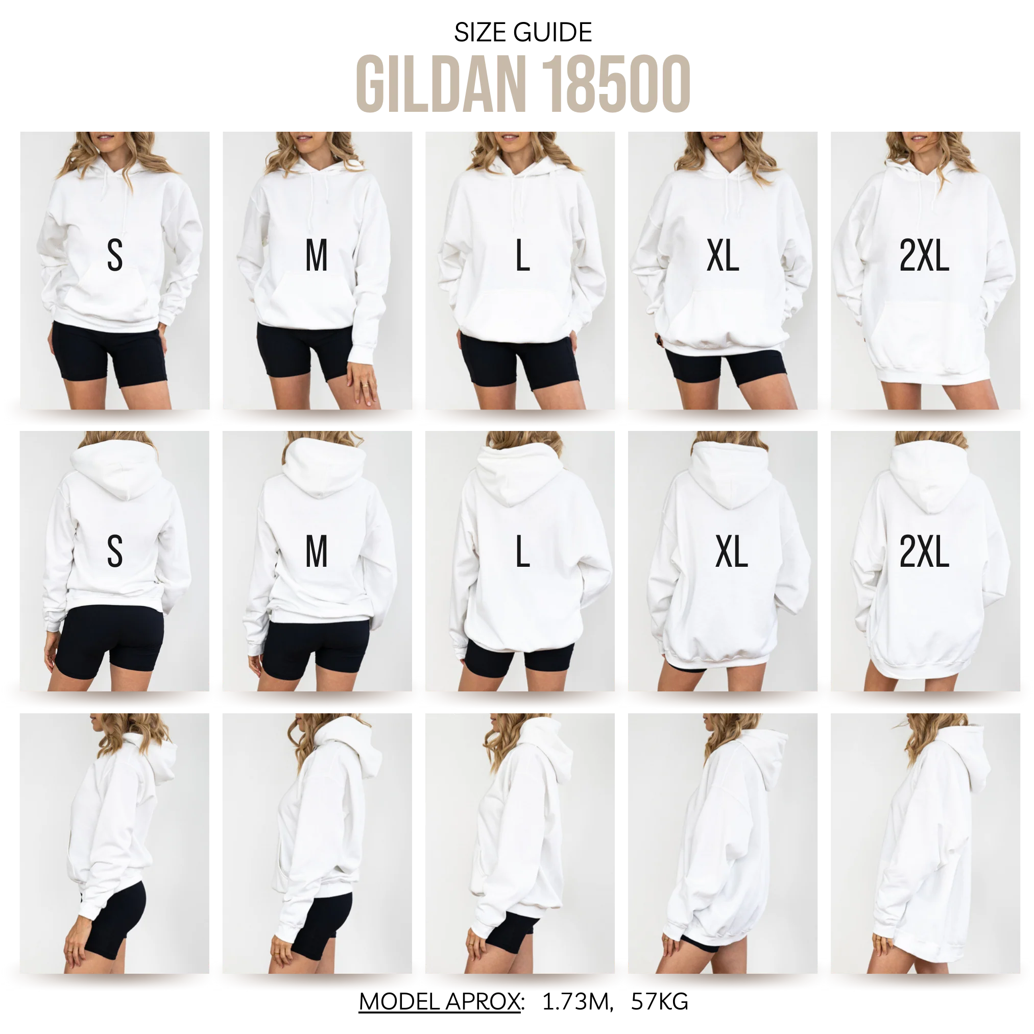 Undiagnosed But Something is Wrong Hoodie - Image 5